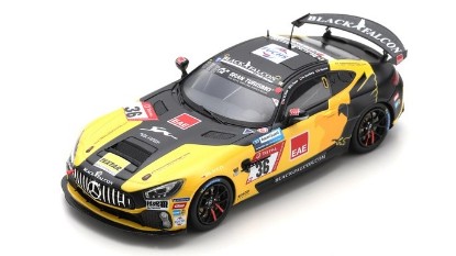 Immagine di MERCEDES GT4 N.36 WINNER SP 8T 24 H NURBURGRING 2021 PIANA-YUCESAN-STURS