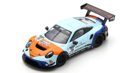 Immagine di PORSCHE GT3 R GPX RACING N.36 "THE SPADE" 1:64