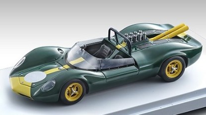 Immagine di LOTUS 40 PRESS VERSION 1:43