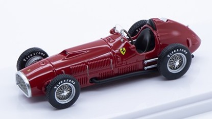 Immagine di FERRARI 375 F1 1952 INDY 1:43