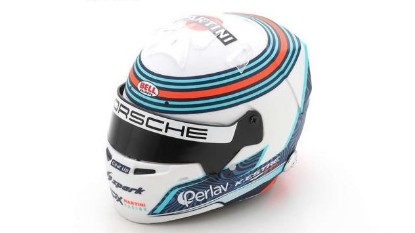Immagine di CASCO KEVIN ESTRE 24 H SPA 2022 1:5
