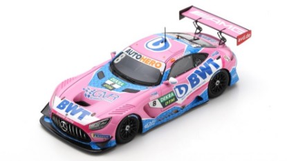 Immagine di MERCEDES GT3 N.8 DTM 2021 DANIEL JUNCADELLA 1:43