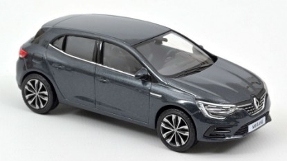 Immagine di RENAULT MEGANE 2020 TITANIUM GREY 1:43
