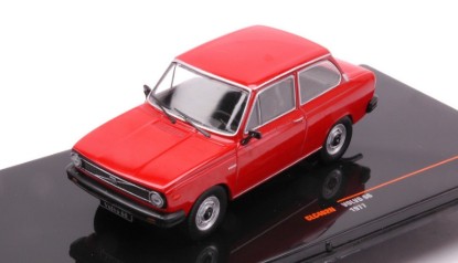 Immagine di VOLVO 66 1977 RED 1:43