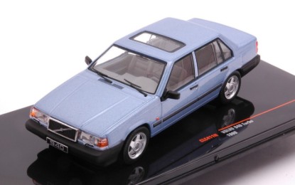 Immagine di VOLVO 940 TURBO 1990 MET.BLUE 1:43