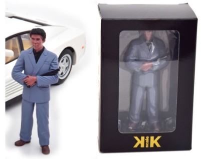 Immagine di FIGURINE RICO 1:18