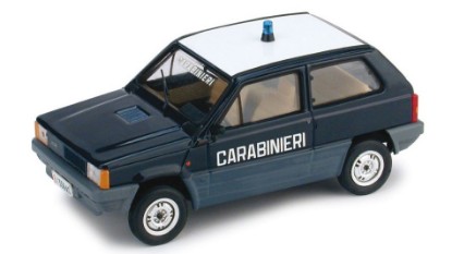 Immagine di FIAT PANDA 45 1980 CARABINIERI 1:43