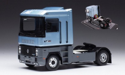 Immagine di RENAULT MAGNUM AE 520 Ti 1994 MET.GREY 1:43