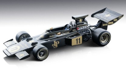 Immagine di LOTUS 72 N.11 USA GP 1972 D.WALKER 1:18