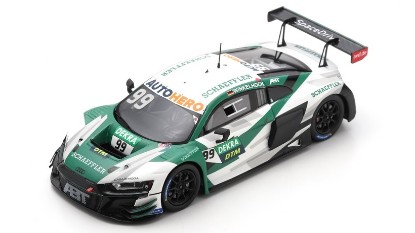Immagine di AUDI R8 GT3 N.99 DTM 2021 MARKUS WINKELHOCK 1:43
