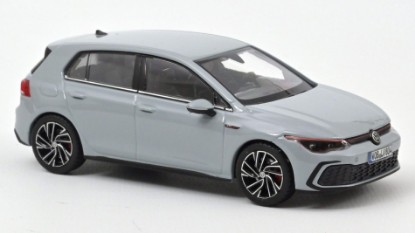Immagine di VW GOLF GTI 2020 GREY 1:43