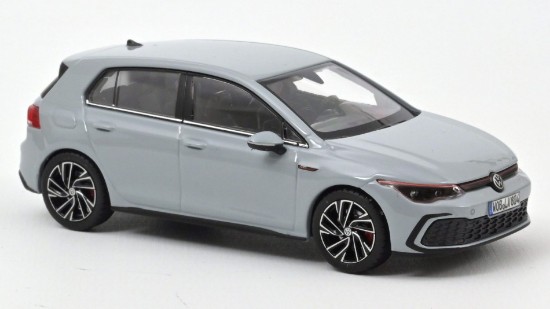 Immagine di VW GOLF GTI 2020 GREY 1:43