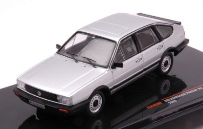 Immagine di VW PASSAT B2 1985 SILVER 1:43
