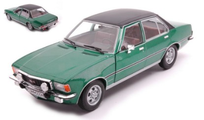 Immagine di OPEL COMMODORE B GS/E GREEN 1:24