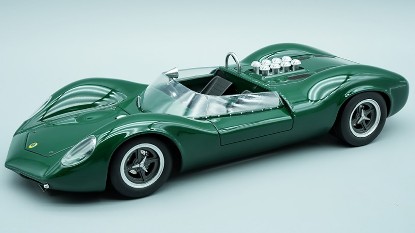 Immagine di LOTUS TYPE 30 PRESS VERSION 1964 1:18