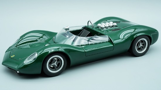 Immagine di LOTUS TYPE 30 PRESS VERSION 1964 1:18