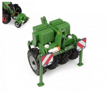 Immagine di AMAZONE T-PACK (PESI) 1:32