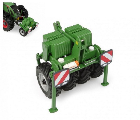 Immagine di AMAZONE T-PACK (PESI) 1:32