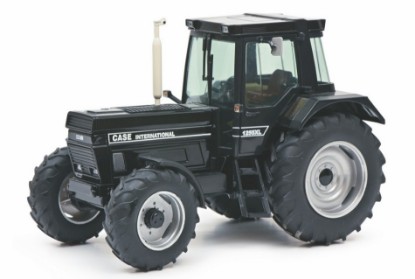 Immagine di CASE 1455 XLA BLACK 1:32