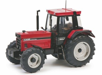 Immagine di CASE 1255 XL RED 1:32