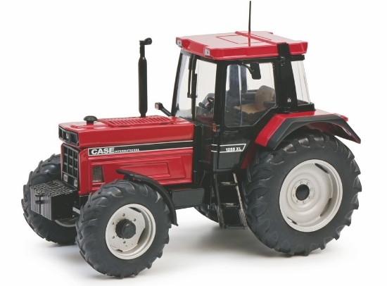 Immagine di CASE 1255 XL RED 1:32