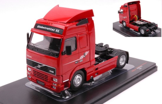 Immagine di VOLVO FH12 1994 RED 1:43