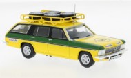 Immagine di OPEL ADMIRAL B CARAVAN TEAM IRMSCHER 1:43