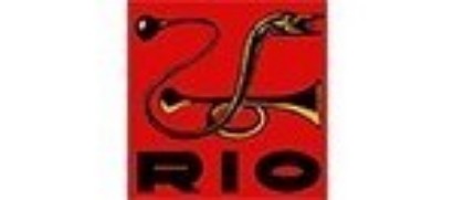 Picture for manufacturer Rio