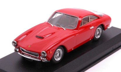 Immagine di FERRARI 250 GTL 1962 RED 1:43