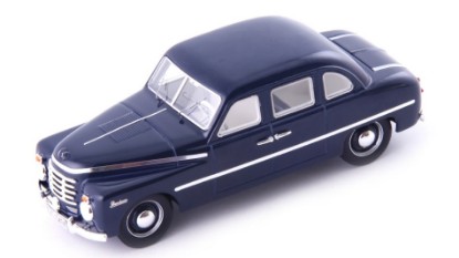 Immagine di WENDAX WS 750 1950 DARK BLUE 1:43