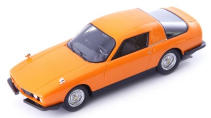 Immagine di BAYER K 67 1967 ORANGE 1:43