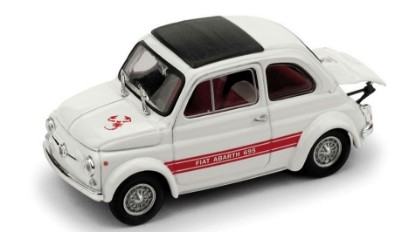 Immagine di FIAT 695 SS 1968 ASSETTO CORSA 1:43