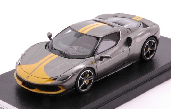 Immagine di FERRARI 296 GTB ASSETTO FIORANO 1:43