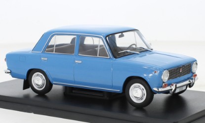 Immagine di LADA 1200 BLUE 1:24
