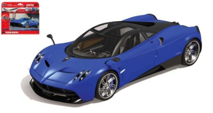 Immagine di PAGANI HUAYRA SMALL STARTER SET KIT 1:43