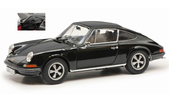 Immagine di PORSCHE 911 S COUPE' 1:18