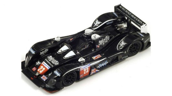 Immagine di GINETTA ZYTEK N.23 LM 2009 1:87