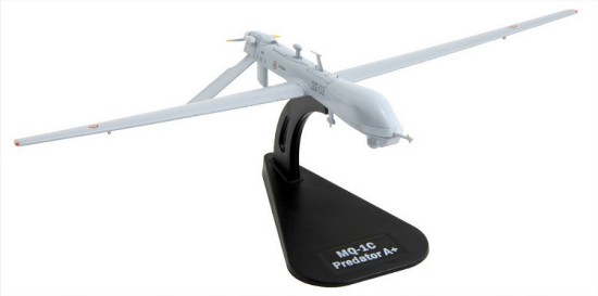Immagine di MQ-1C PREDATOR 1:100