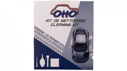 Immagine di KIT PULIZIA KIT DE NETTOYAGE CLEANING KIT