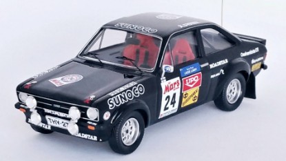 Immagine di FORD ESCORT MK2 6th 1000 LAKES RALLY 1979 LAMPI/KUUKKALA 1:43