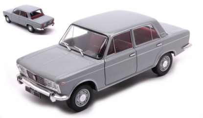 Immagine di FIAT 125 SPECIAL GREY 1:24