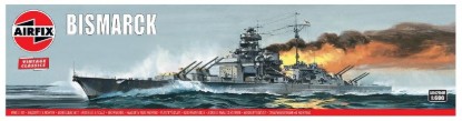 Immagine di BISMARCK KIT 1:600