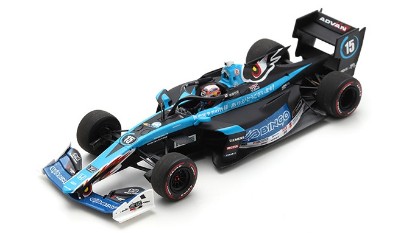 スーパーフォーミュラ2022　スケールモデル SUPER FORMULA / スーパーフォーミュラ – Racing Models