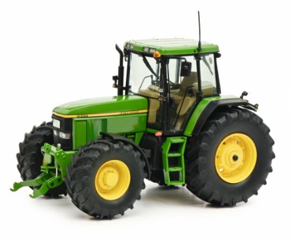 Immagine di JOHN DEERE 7800 GREEN 1:32