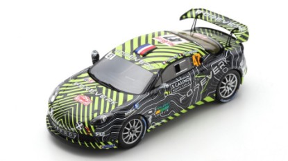 Immagine di ALPINE A110 N.47 MONTE CARLO 2022 F.DELECOUR-J.R.GUIGONNET 1:43