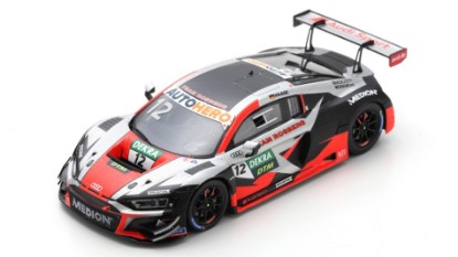 Immagine di AUDI R8 GT3 N.12 DTM 2021 CHRISTOPHER HAASE 1:43