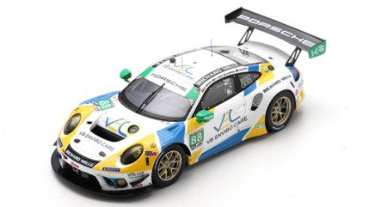 Immagine di PORSCHE 911 GT3 N.88 24 H DAYTONA 2021 FERRIOL-BAMBER-LEGGE-NIELSEN