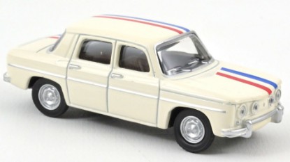 Immagine di RENAULT 8 GORDINI 1968 JO DECO 1:64