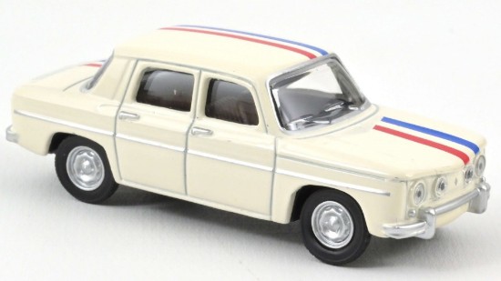 Immagine di RENAULT 8 GORDINI 1968 JO DECO 1:64