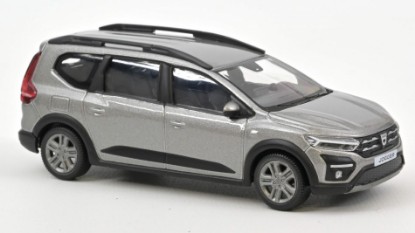 Immagine di DACIA JOGGER 2022 MOONSTONE GREY 1:43